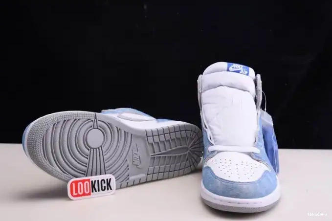 Rep TBK OG 1 Jordan Royal 555088-402 High Hyper Retro 0430